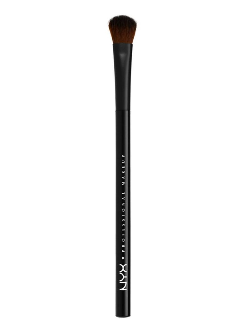 Brocha Nyx Professional Makeup de Ojos Pro All Over Shadow-0