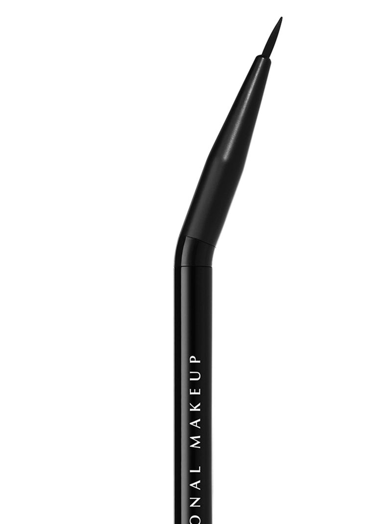 Brocha Nyx Professional Makeup de Ojos Angulado-2