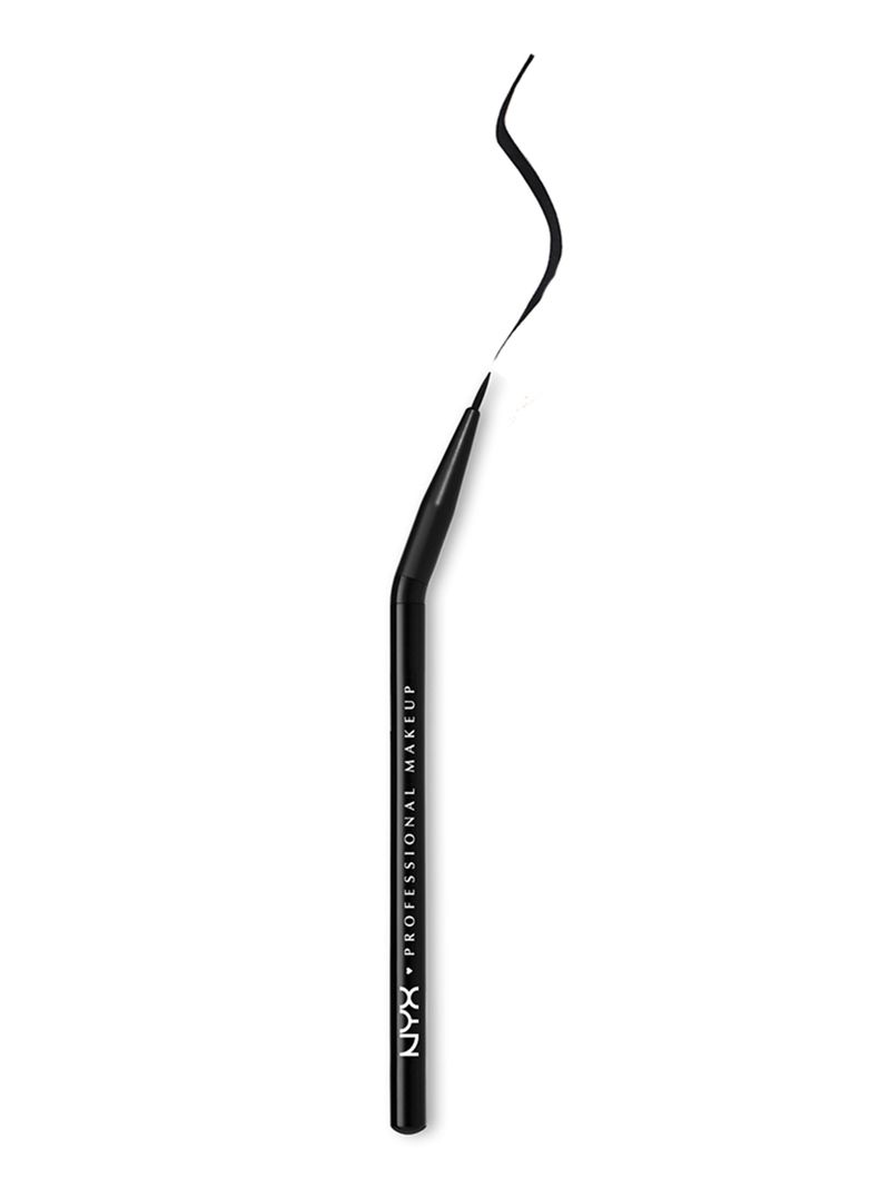 Brocha Nyx Professional Makeup de Ojos Angulado-1