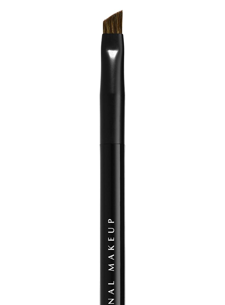 Brocha Nyx Professional Makeup de Ojos Pro Angled-1