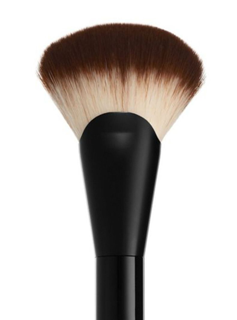 Brocha Nyx Professional Makeup para Rostro Pro Fan-1
