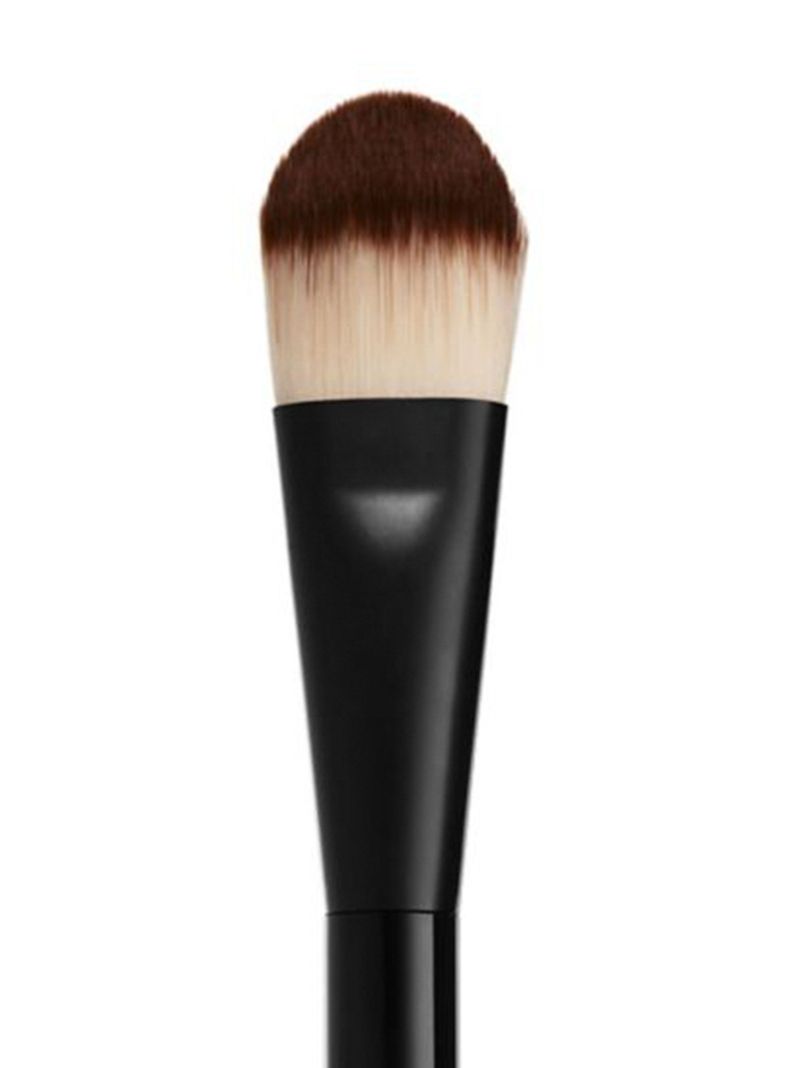 Brocha Nyx Professional Makeup de Ojos Pro Flat Foundation-1