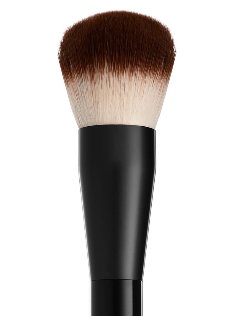 Brocha Nyx Professional Makeup Rostro Pro Multi-Purpose Buffing-1