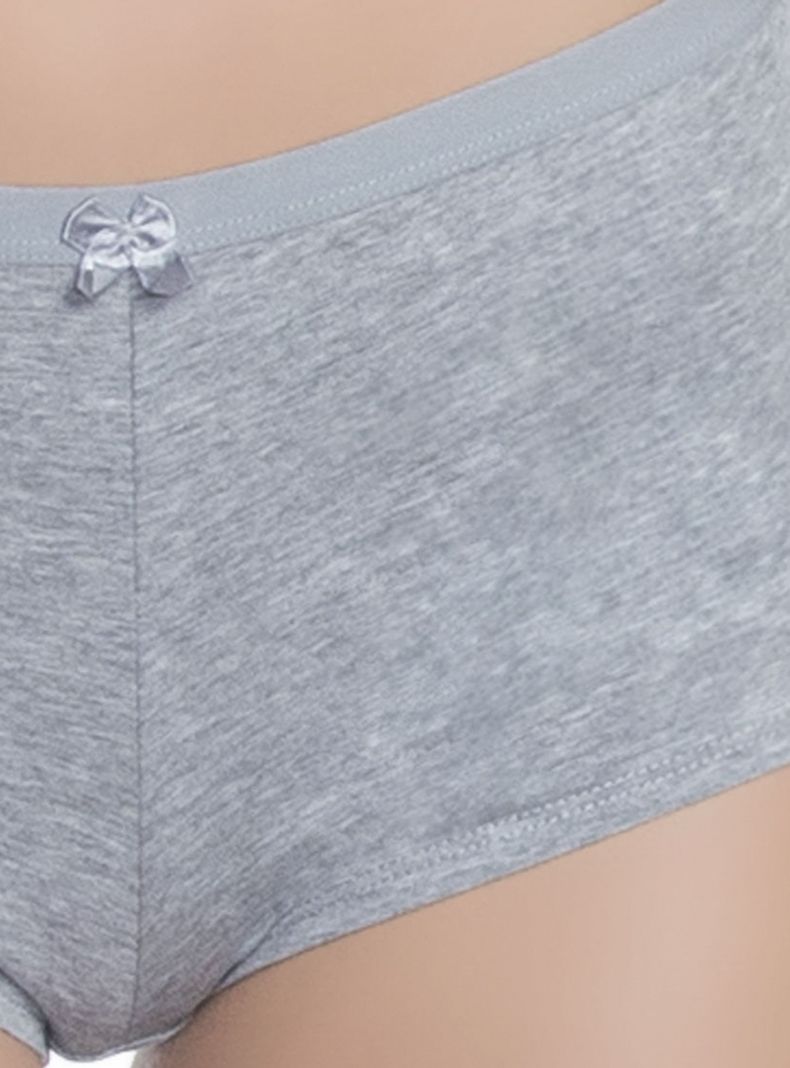 Pack 3 Modelo Pantaleta Algodón Elasticado-3
