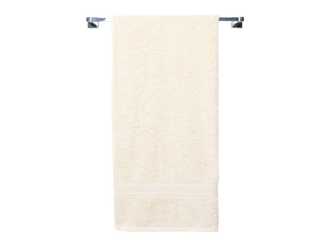 Toalla de Baño 70 x 140 cm Crudo 500 gr.-0
