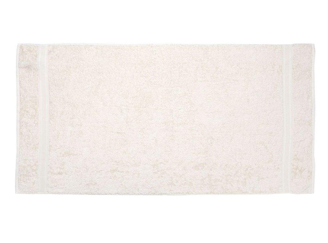 Toalla de Baño 70 x 140 cm Crudo 500 gr.-2