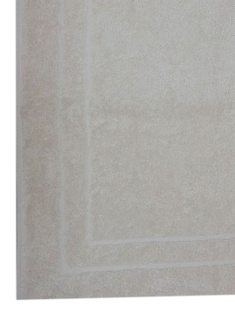 Toalla Lourdes Piso 50 x 65 cm Crudo-1