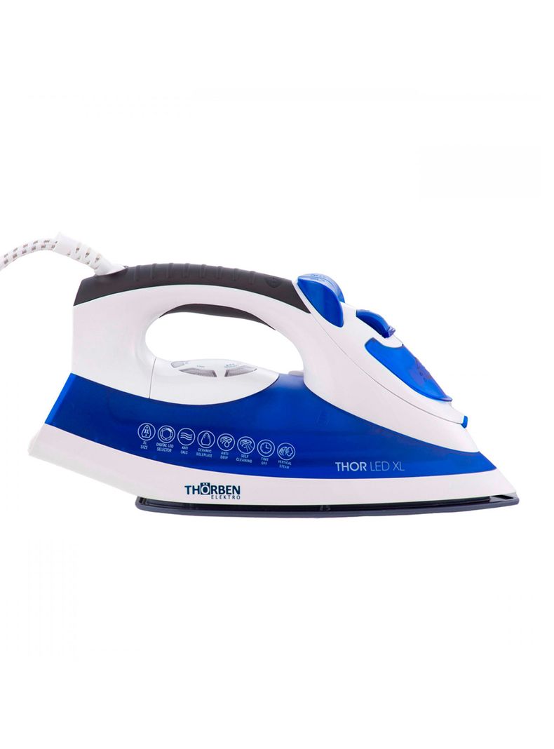 Plancha Vertical Thor LED XL-1