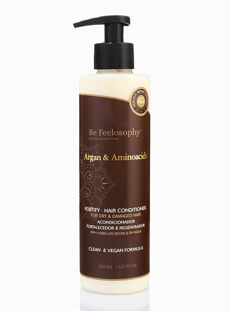 Shampoo Aceite Argán 360 ml-0