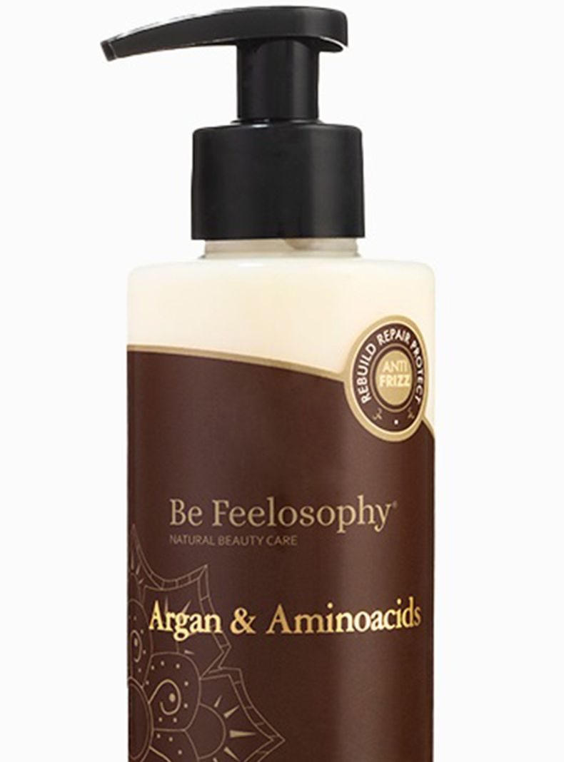 Shampoo Aceite Argán 360 ml-1