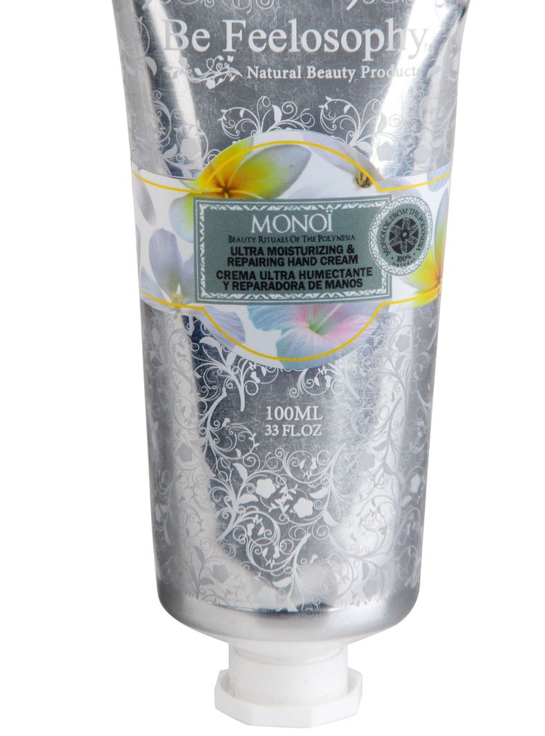 Crema Manos Monoi 100 ml-1