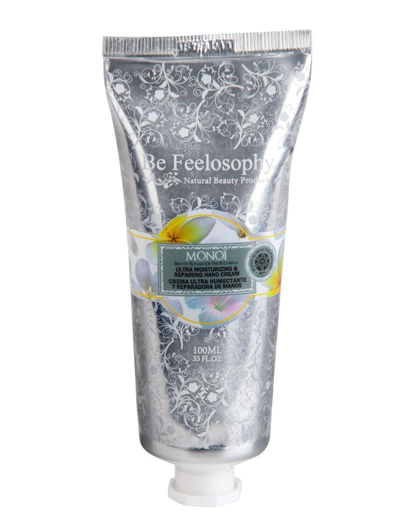 Crema Manos Monoi 100 ml-0