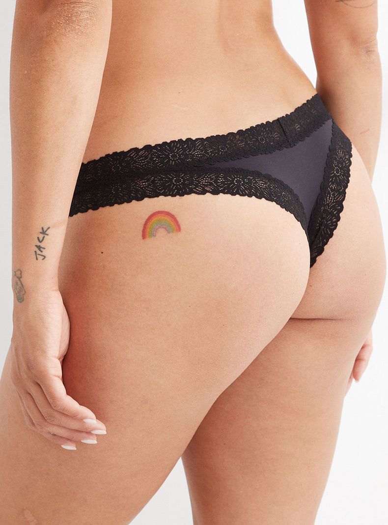 Colaless Sunnie Blossom Lace-1