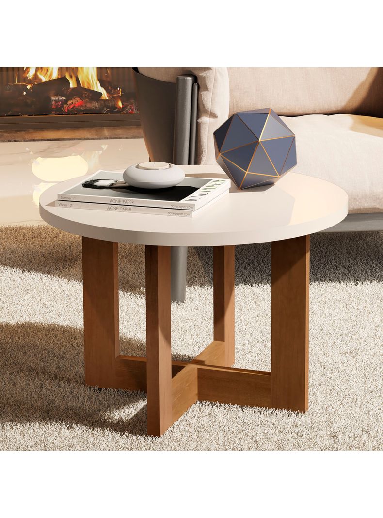 Mesa de Centro JB-4