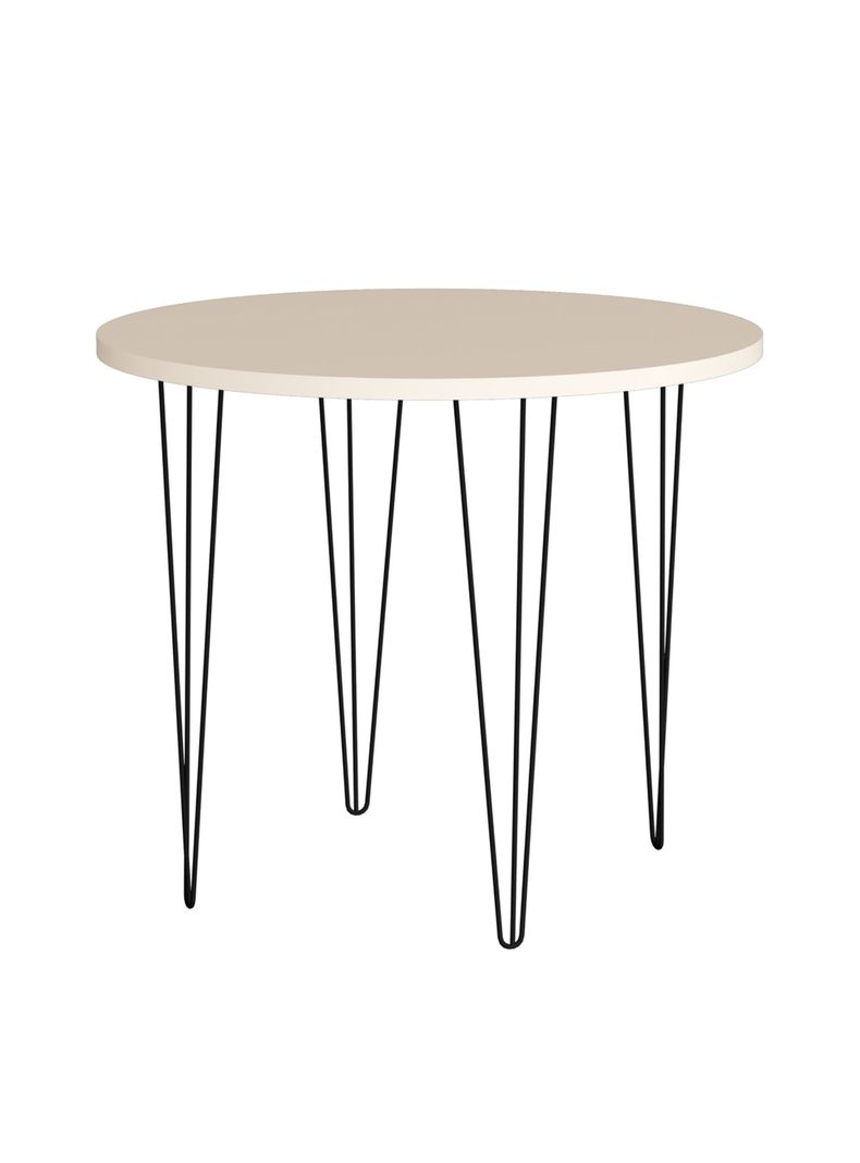 Mesa Comedor Be Blanca-0