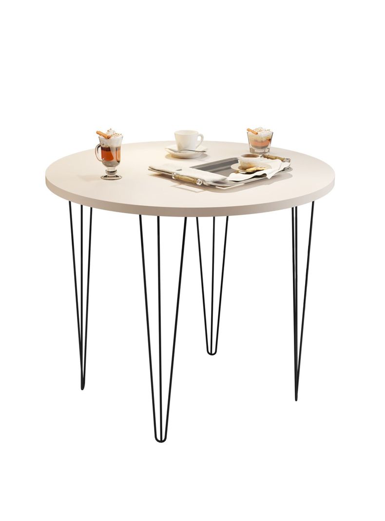 Mesa Comedor Be Blanca-2