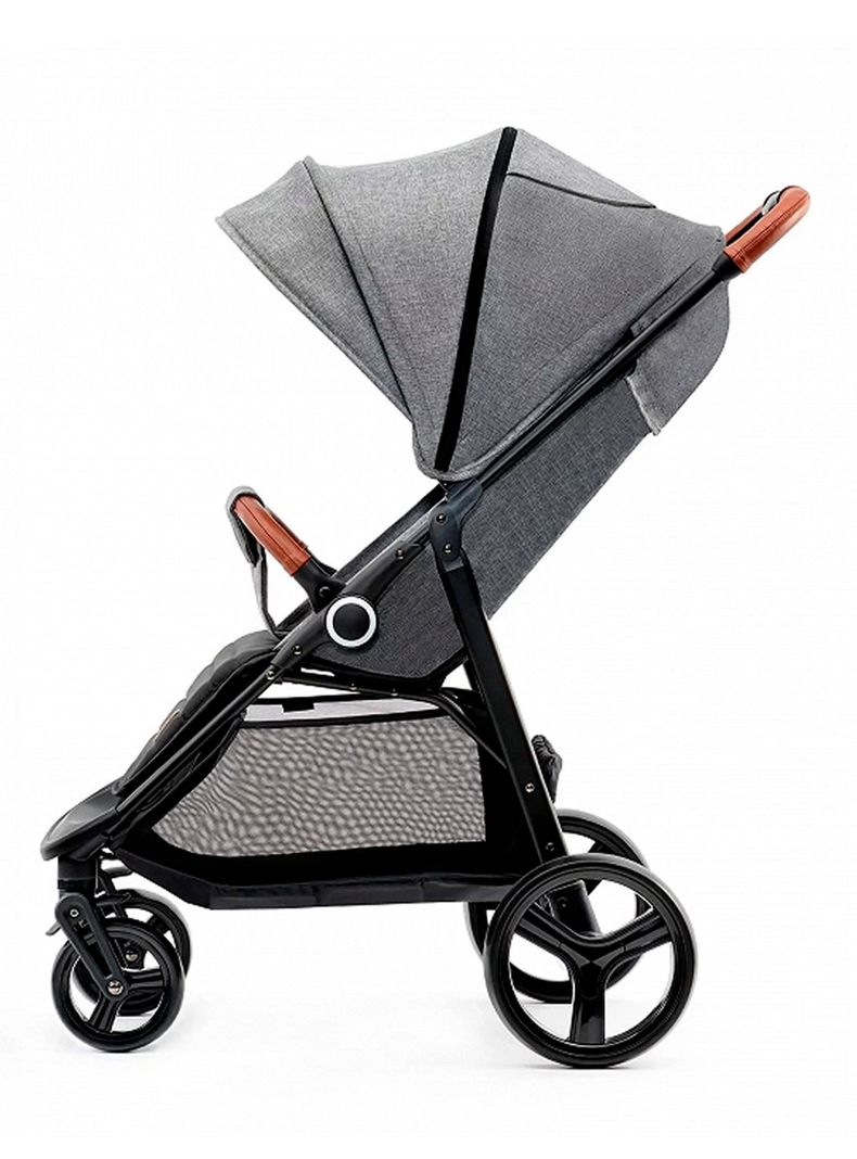 Coche Grande Plus Grey-1