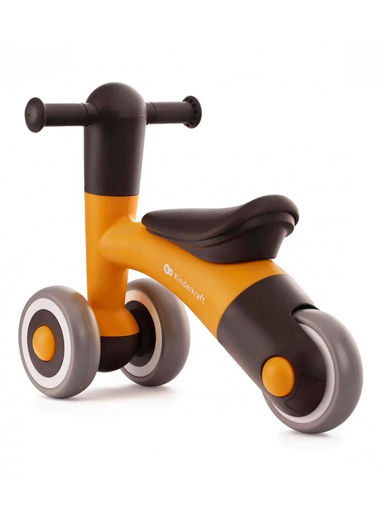 Bicicletas de Aprendizaje Bala Minibi HNY-2