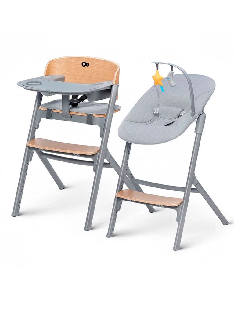 Silla Evolutiva Livy y Mecedora Calmee-0