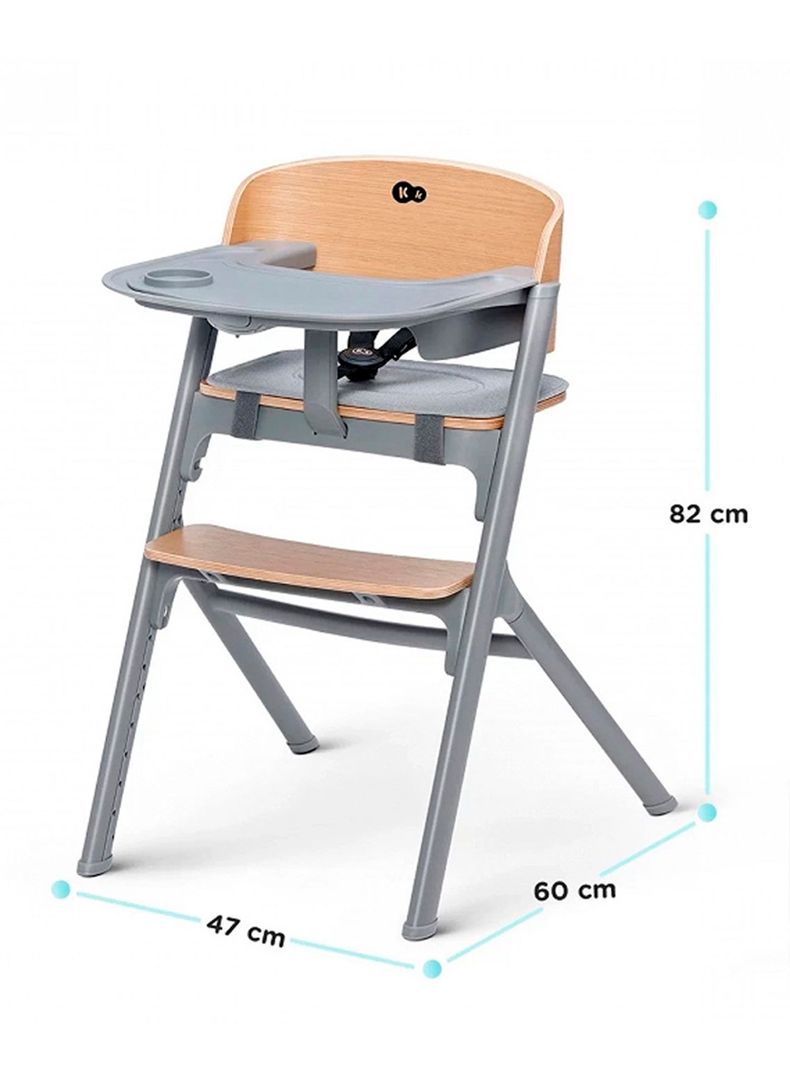 Silla Evolutiva Livy y Mecedora Calmee-1
