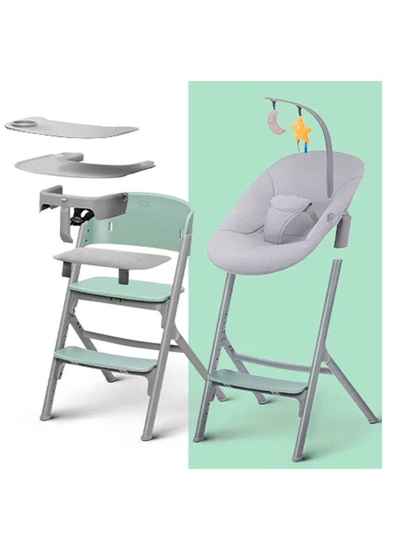Silla Evolutiva Livy y Mecedora Calmee-5