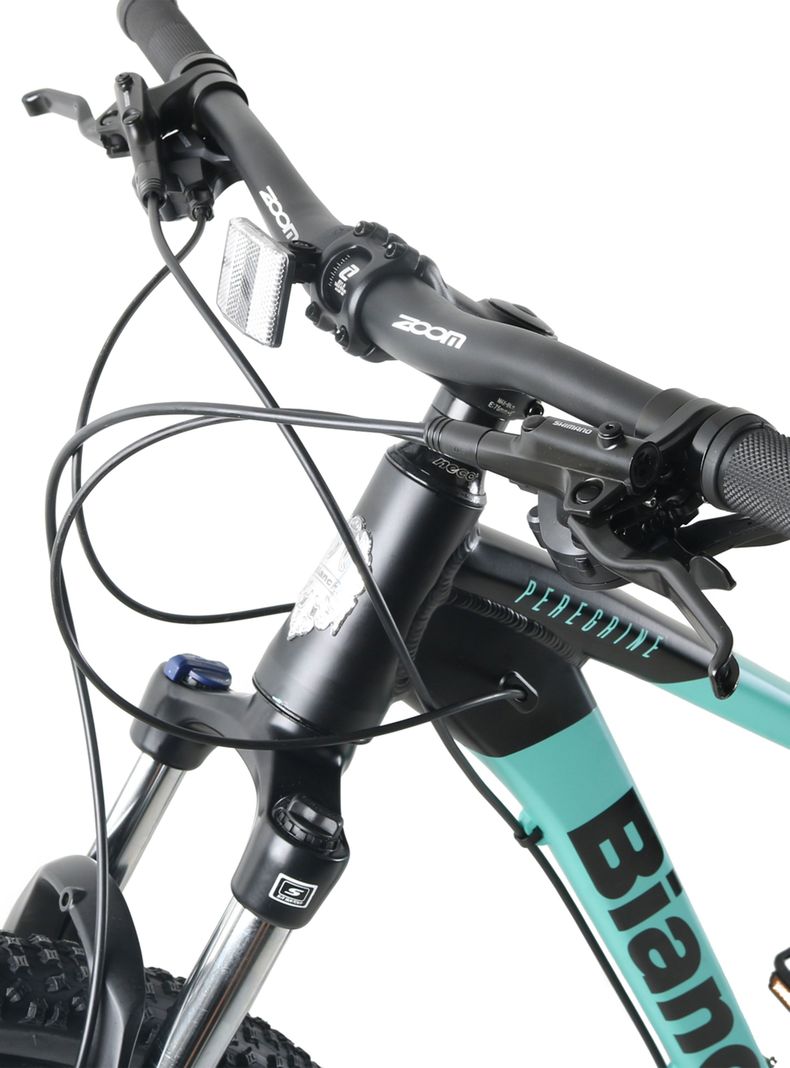 Bicicleta Mtb Peregrine Hombre 29"-2