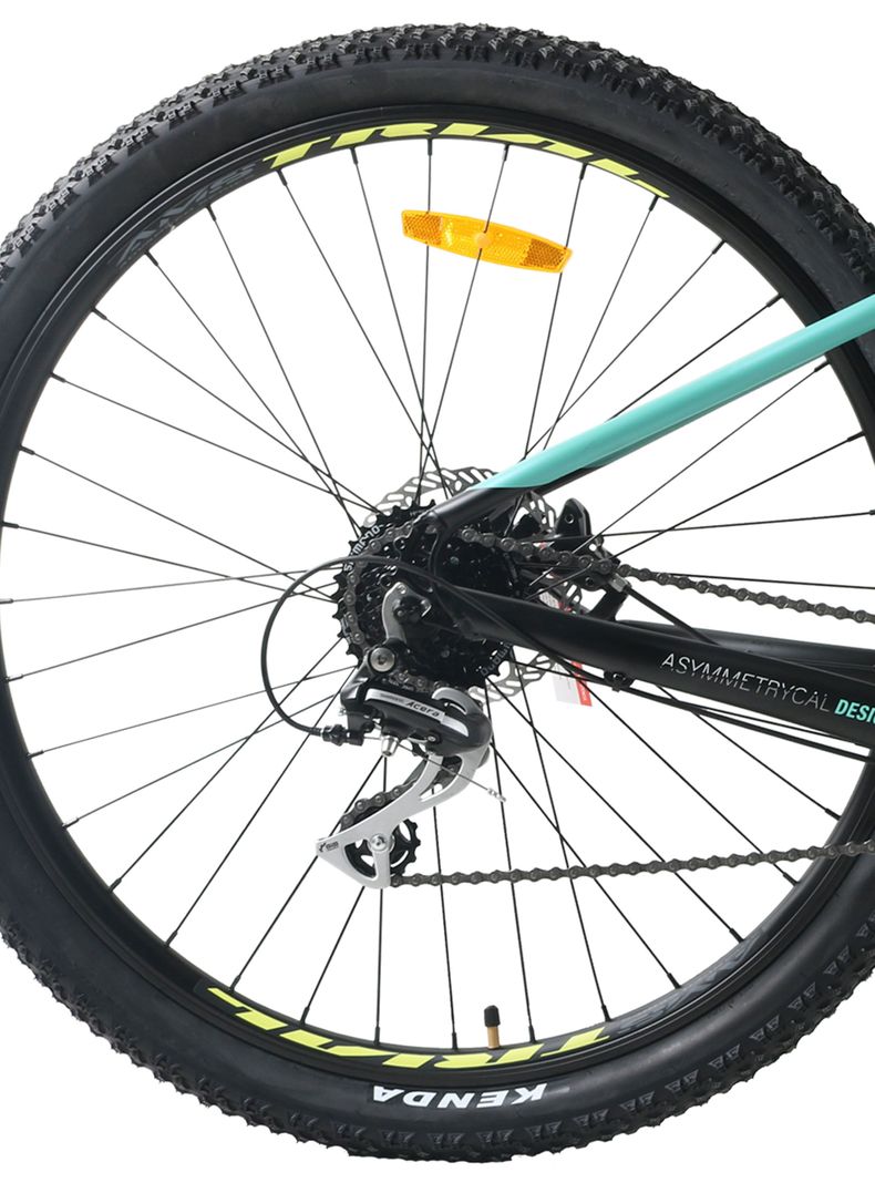 Bicicleta Mtb Peregrine Hombre 29"-3