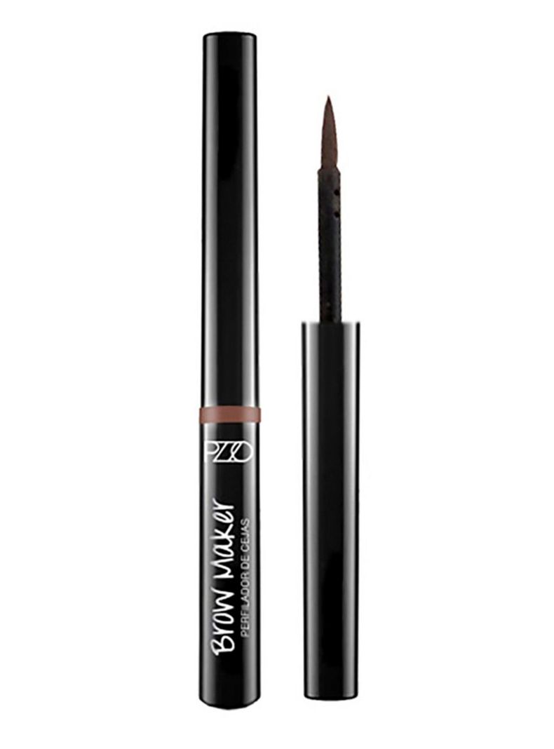 Lápiz Petrizzio Perfilador de Cejas Medium-0