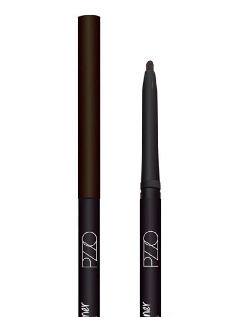 Delineador Petrizzio de Ojos Retráctil Brown-1