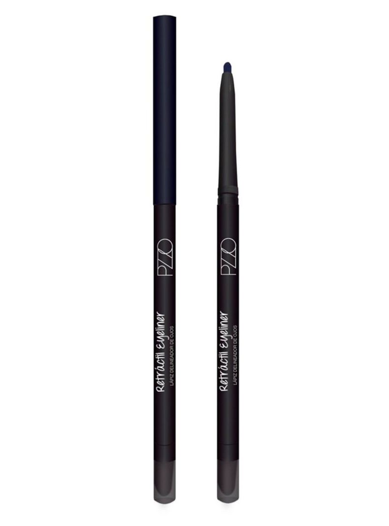 Delineador Petrizzio de Ojos Retráctil Blue