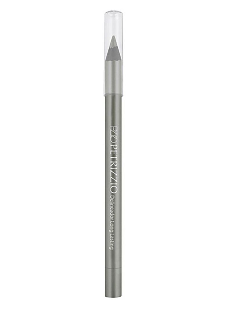 Delineador Petrizzio de Ojos Long Lasting grey-0