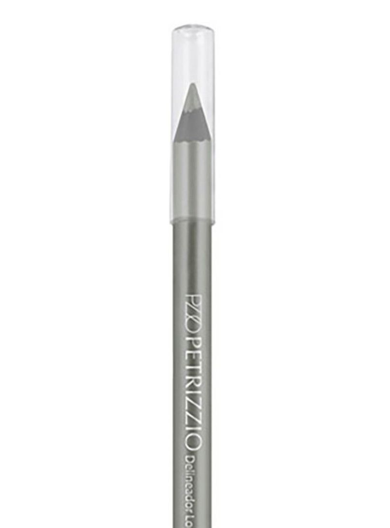 Delineador Petrizzio de Ojos Long Lasting grey-1