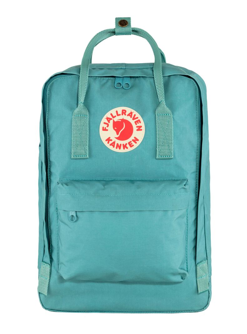 Mochila Kanken Laptop 15 Sky Blue