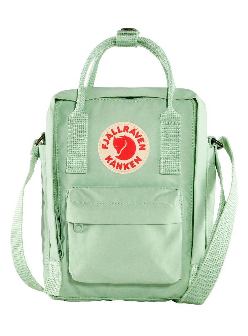 Mochila Kanken Sling Mint Green-0