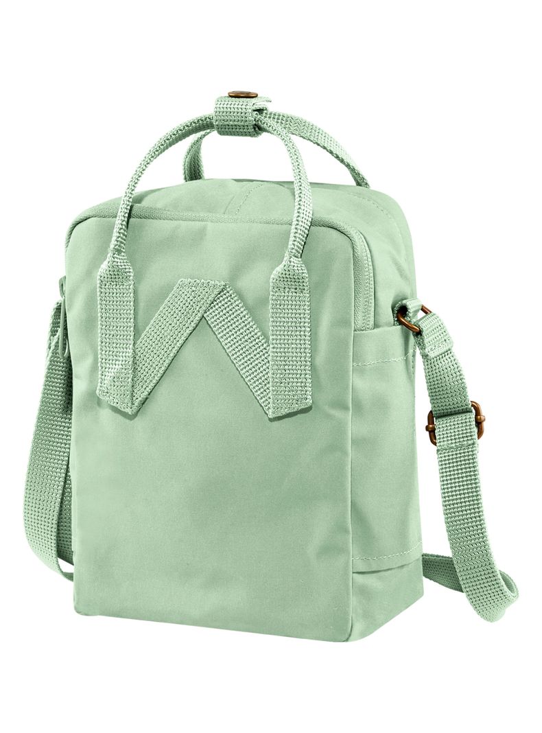 Mochila Kanken Sling Mint Green-1