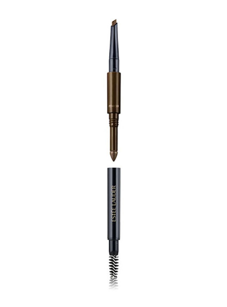 Maquillaje Estée Lauder Cejas The Brow Multitasker Brunette-0
