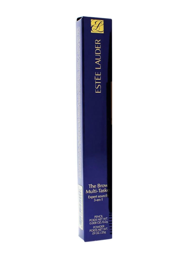 Lápiz Estée Lauder de Cejas Multitasker Dark Brunette-1