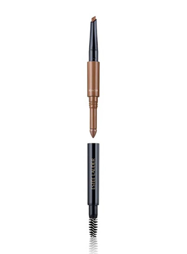 Lápiz Estée Lauder de Cejas Multitasker Dark Brunette-0