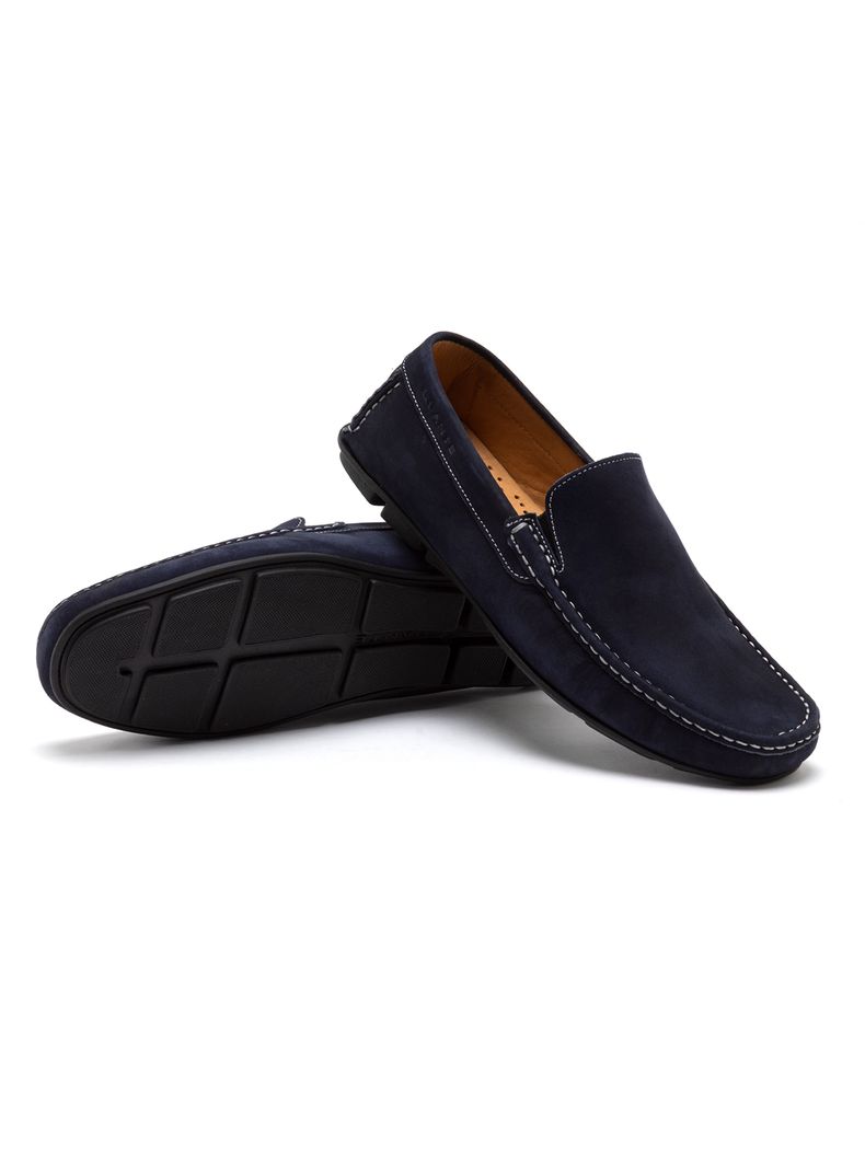 Mocasín Cuero 2853MA Hombre-3