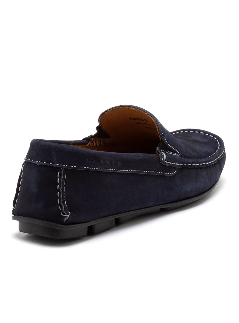Mocasín Cuero 2853MA Hombre-2