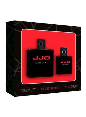 Set Perfume JJO Night Addict EDP Hombre 100 ml  + EDP 30 ml-0