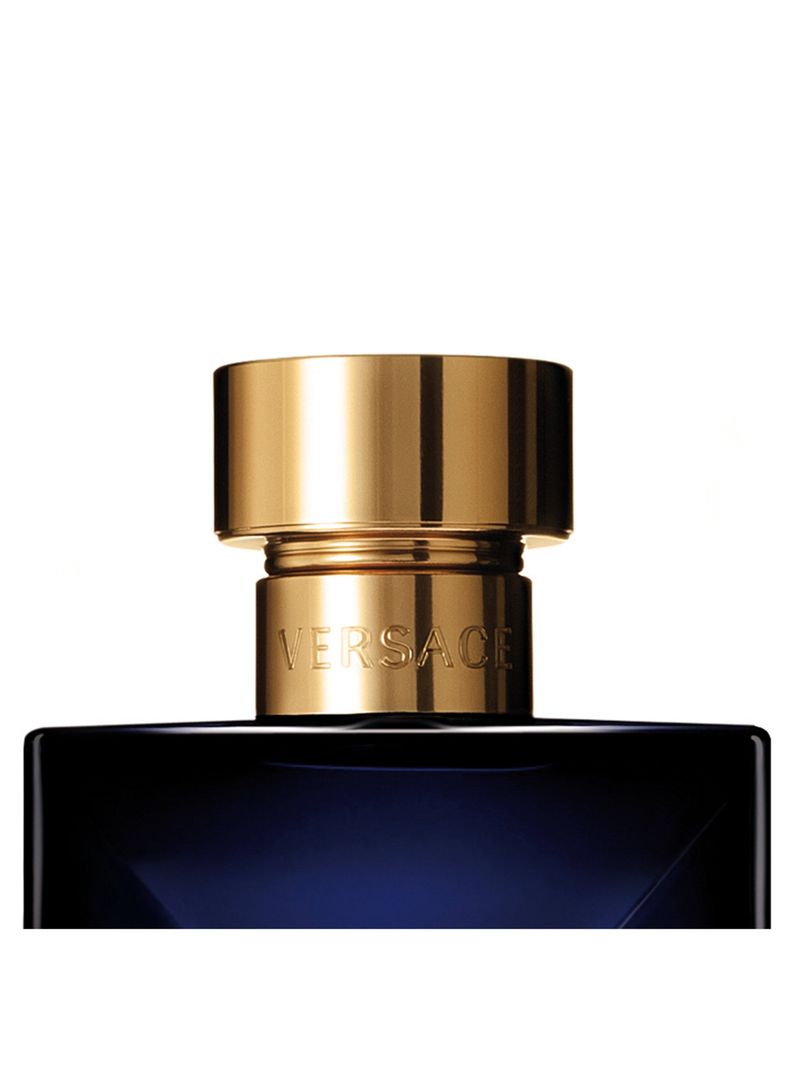 Perfume Versace Dylan Blue Hombre EDT 50 ml-4