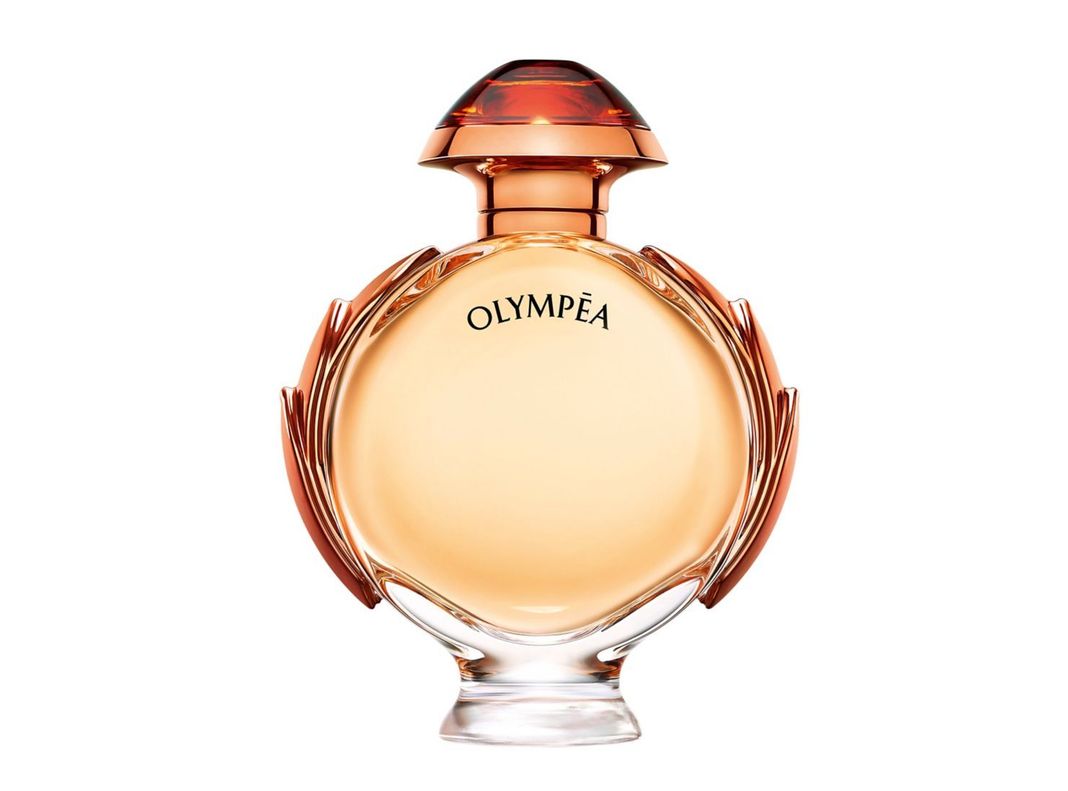 Perfume Paco Rabanne Olympea Intense Mujer EDP 50 ml-1