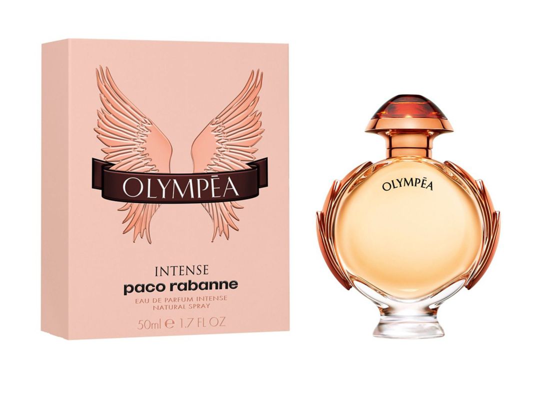 Perfume Paco Rabanne Olympea Intense Mujer EDP 50 ml-0