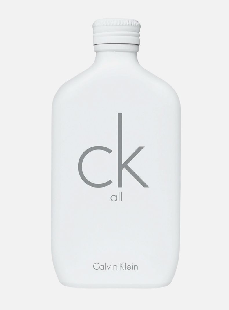 Perfume Calvin Klein Ck All EDT Unisex 200 ml-0