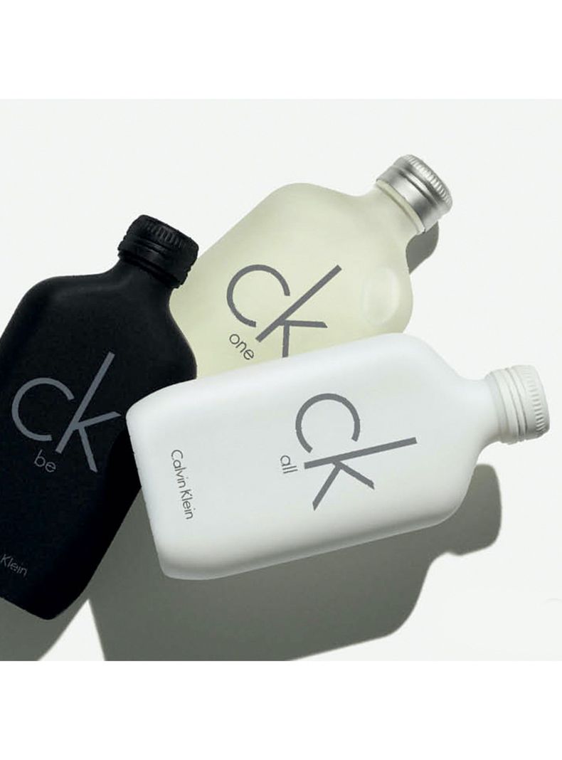 Perfume Calvin Klein Ck All EDT Unisex 200 ml-4