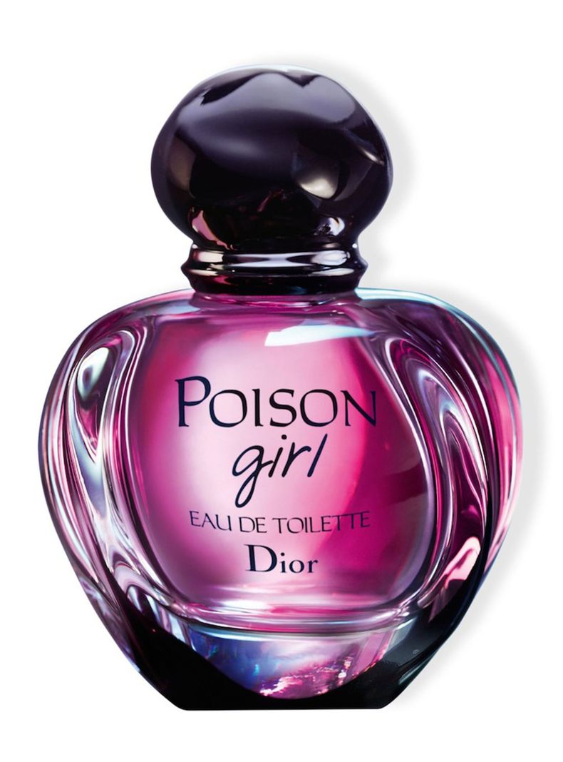 Perfume Dior Poison Girl Mujer EDT 100 ml-0