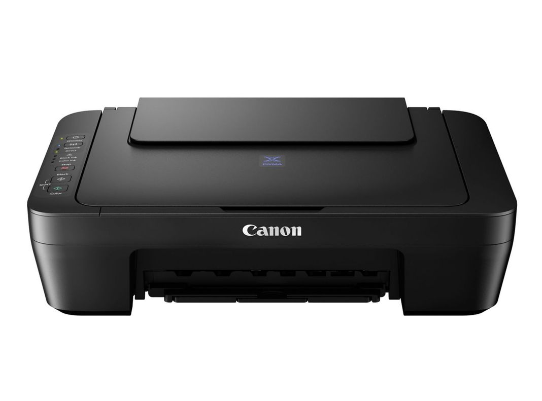 Multifuncional Canon Pixma E-471 Wi-Fi-0