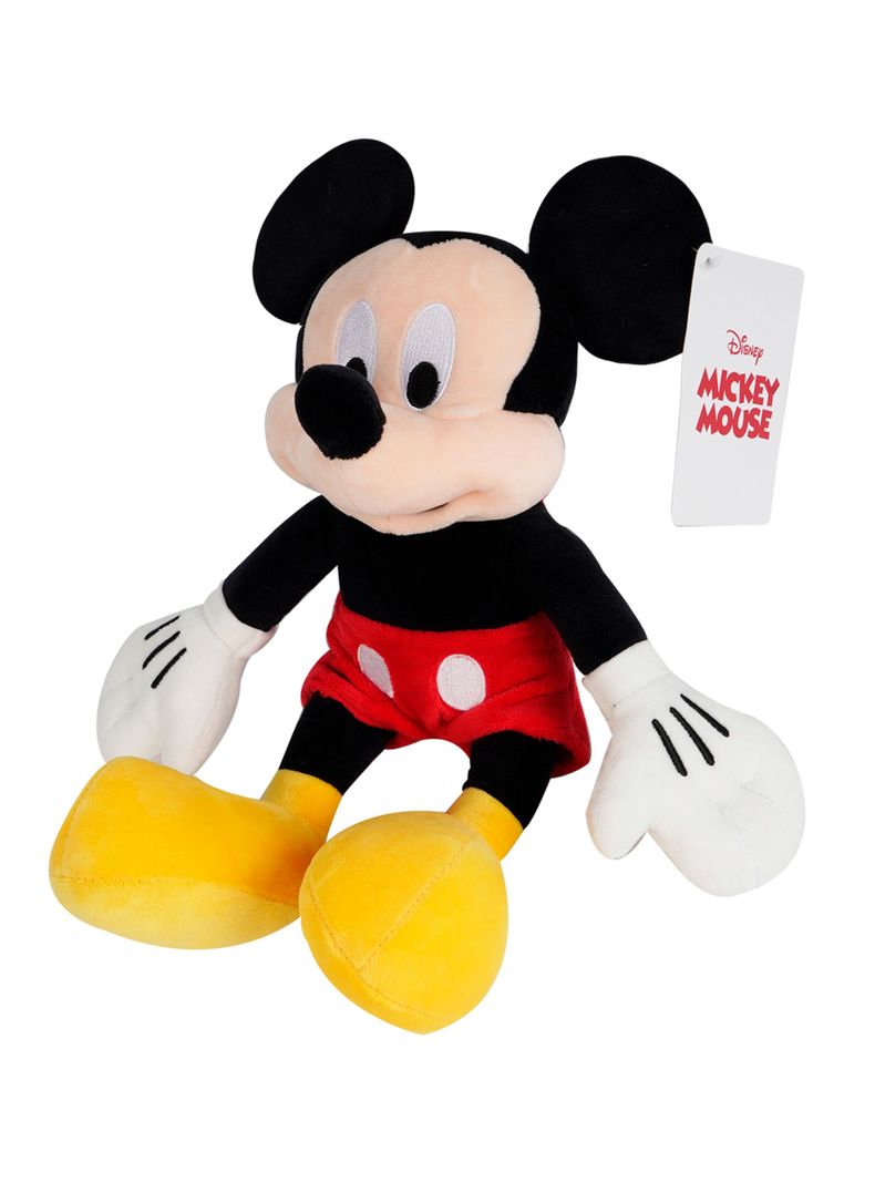 Peluche Mickey Mouse 30 cm-1