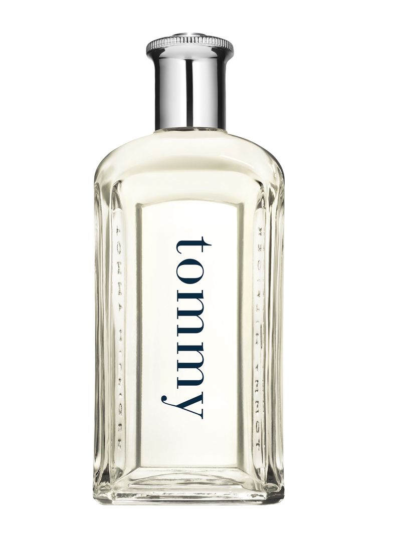 Perfume Tommy Hombre EDT 50 ml Edición Limitada + Sticker-3